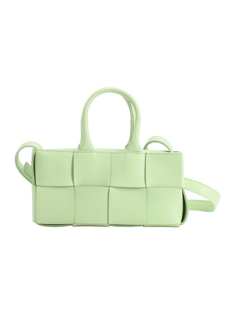 Bottega Veneta Shoulder Bag East West